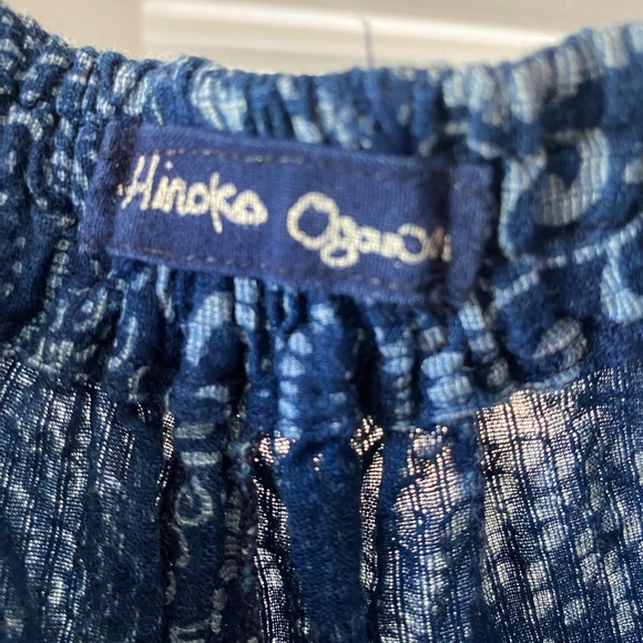 HIROKO Ogawa Culottes Pants - Picture 7 of 7